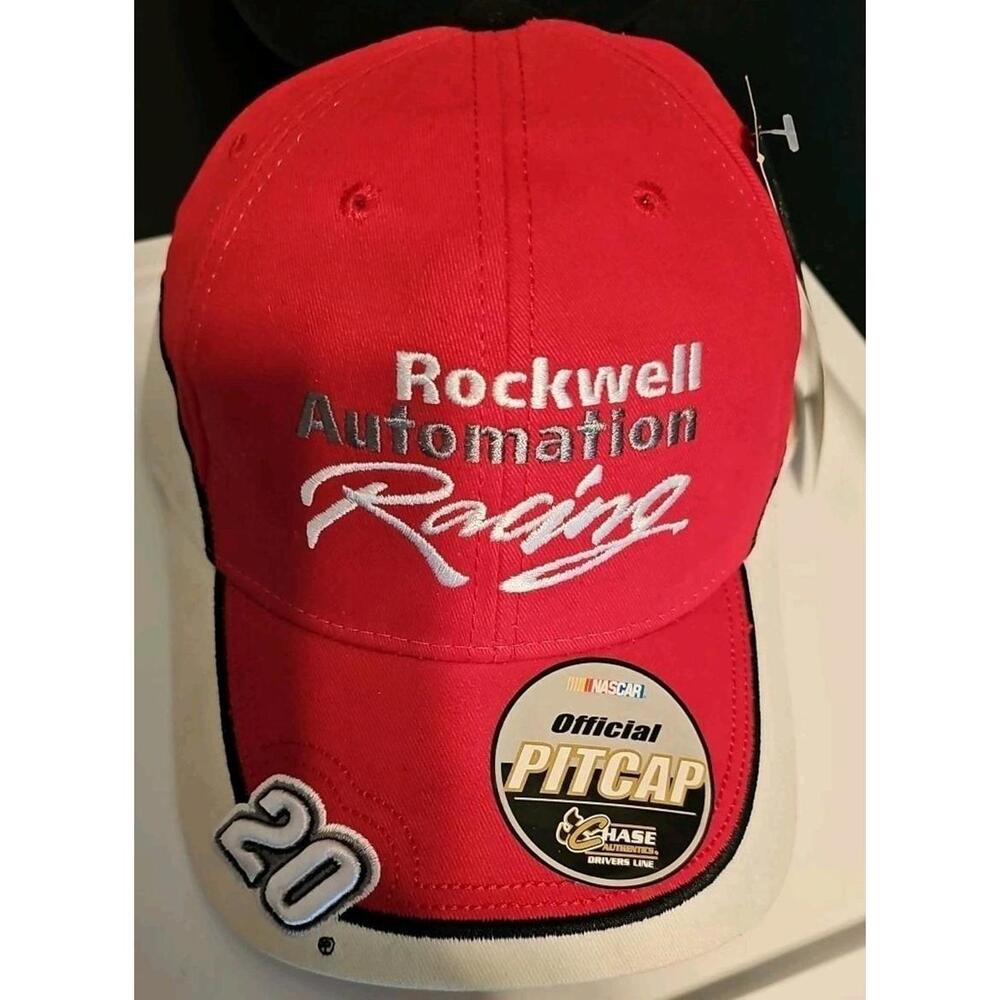 Denny Hamlin - Chase Authentics